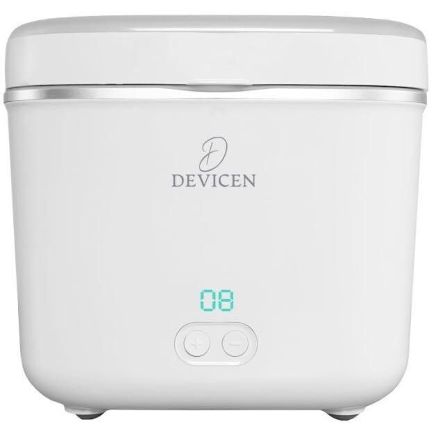 Devicen 美妝冰箱 Devicen Mini Fridge Upbox