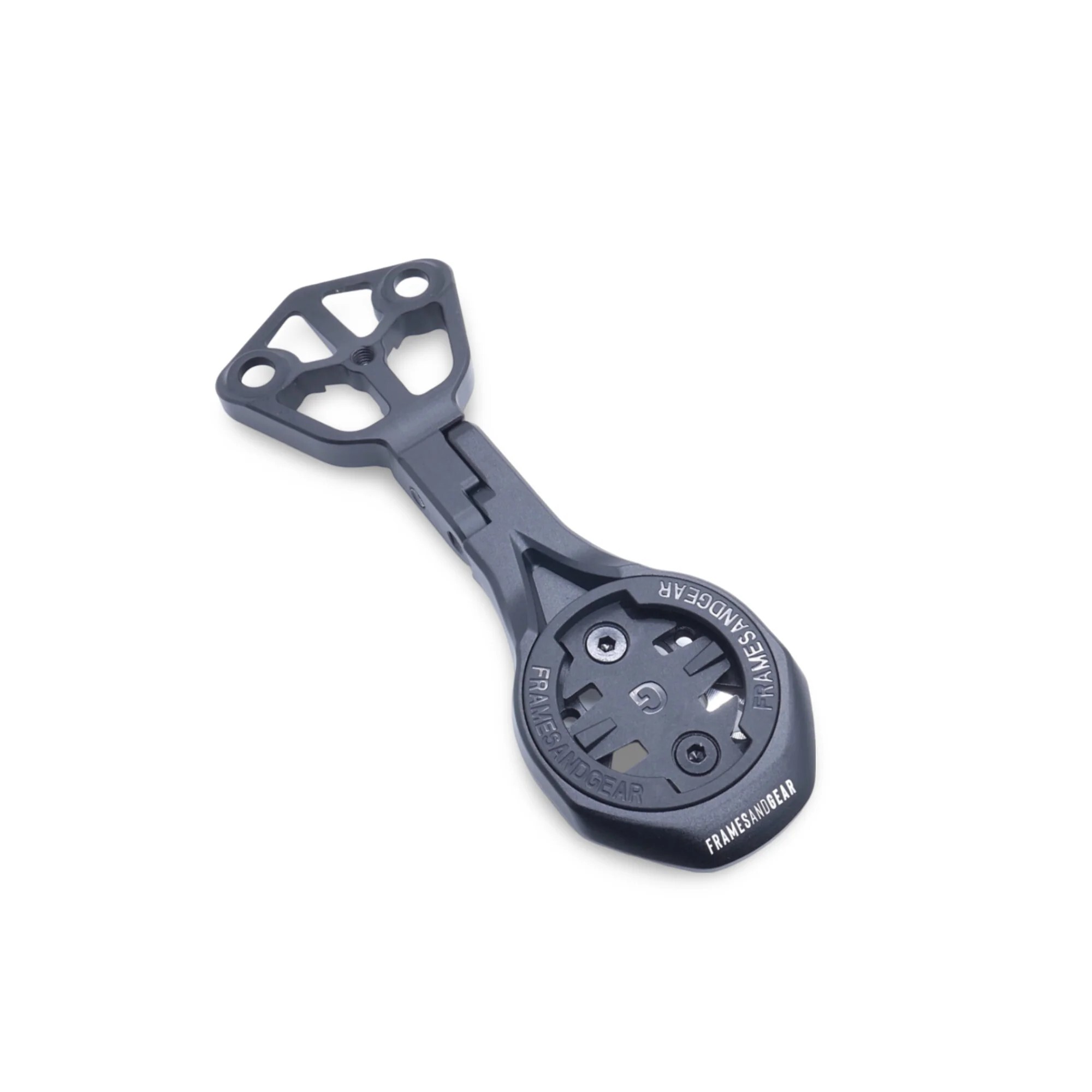 Framesandgear Pinarello Dogma F12 And F MOST 一體把專用碼表座 碼錶座 Garmin 1050可用