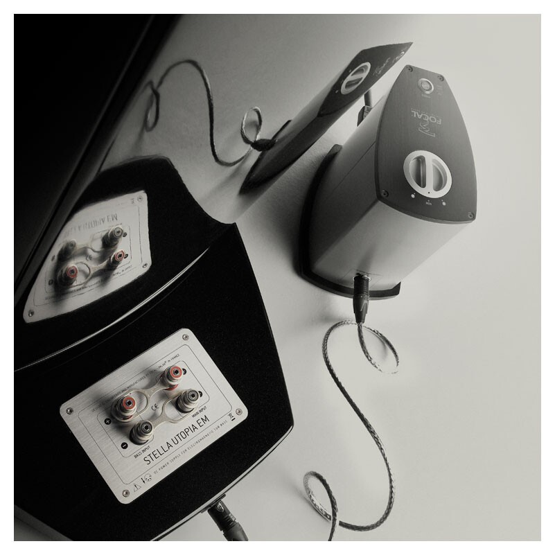 Focal Stella Utopia EM