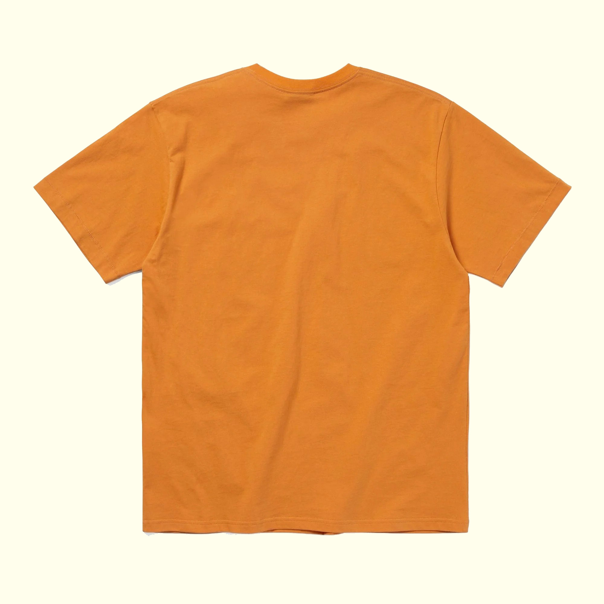 Thisisneverthat OL-Logo Tee 白 / 海軍藍 / 橘 / 灰 短袖 TN250TTSST05