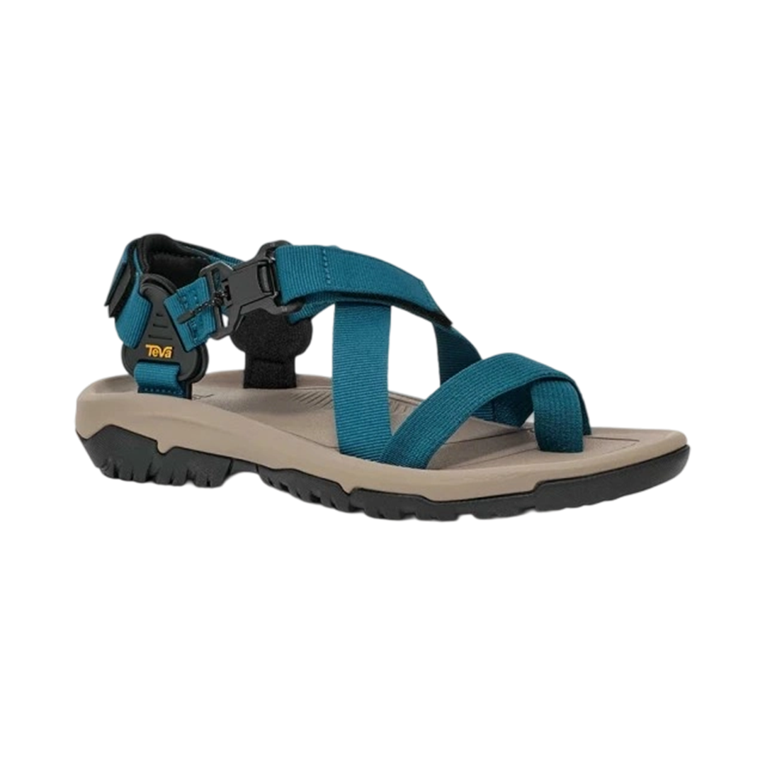 Teva 美國 HURRICANE TERRA DACTYL 運動涼鞋 男款 (藍色) 30TV169430