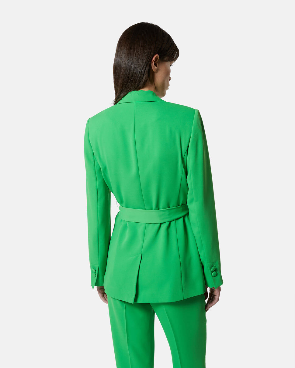 【Silvian Heach】高雅造型西裝外套