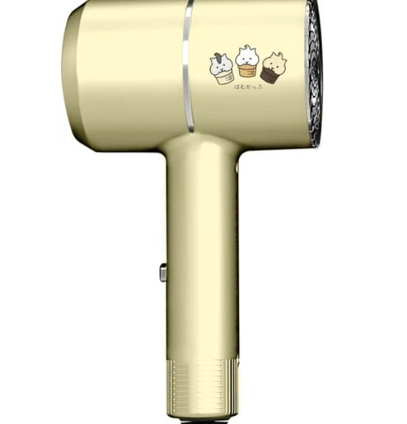HAMUKAPPU compact HAIR DRYER（此為清貨價貨品不設退換） (AT6 902)