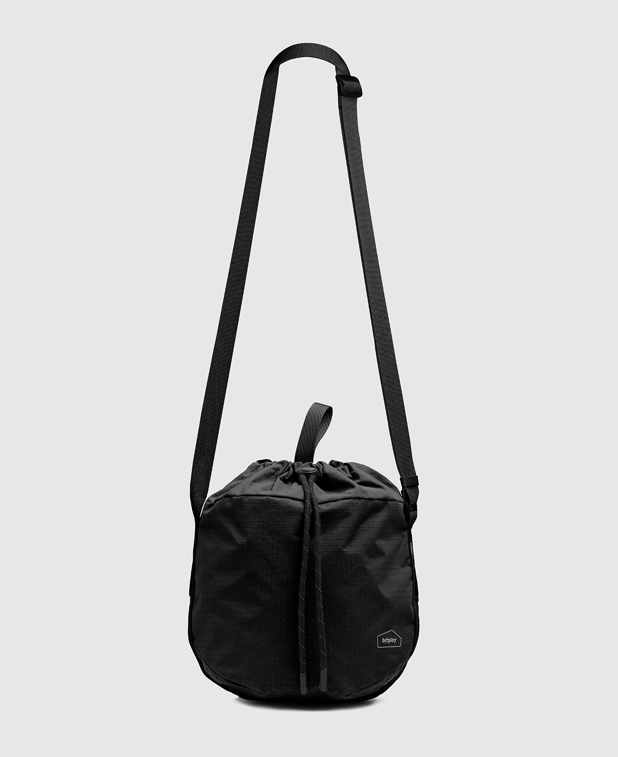 bitplay | Lite Sling Pouch 防潑水輕量束口小包【bitplay官方授權經銷】