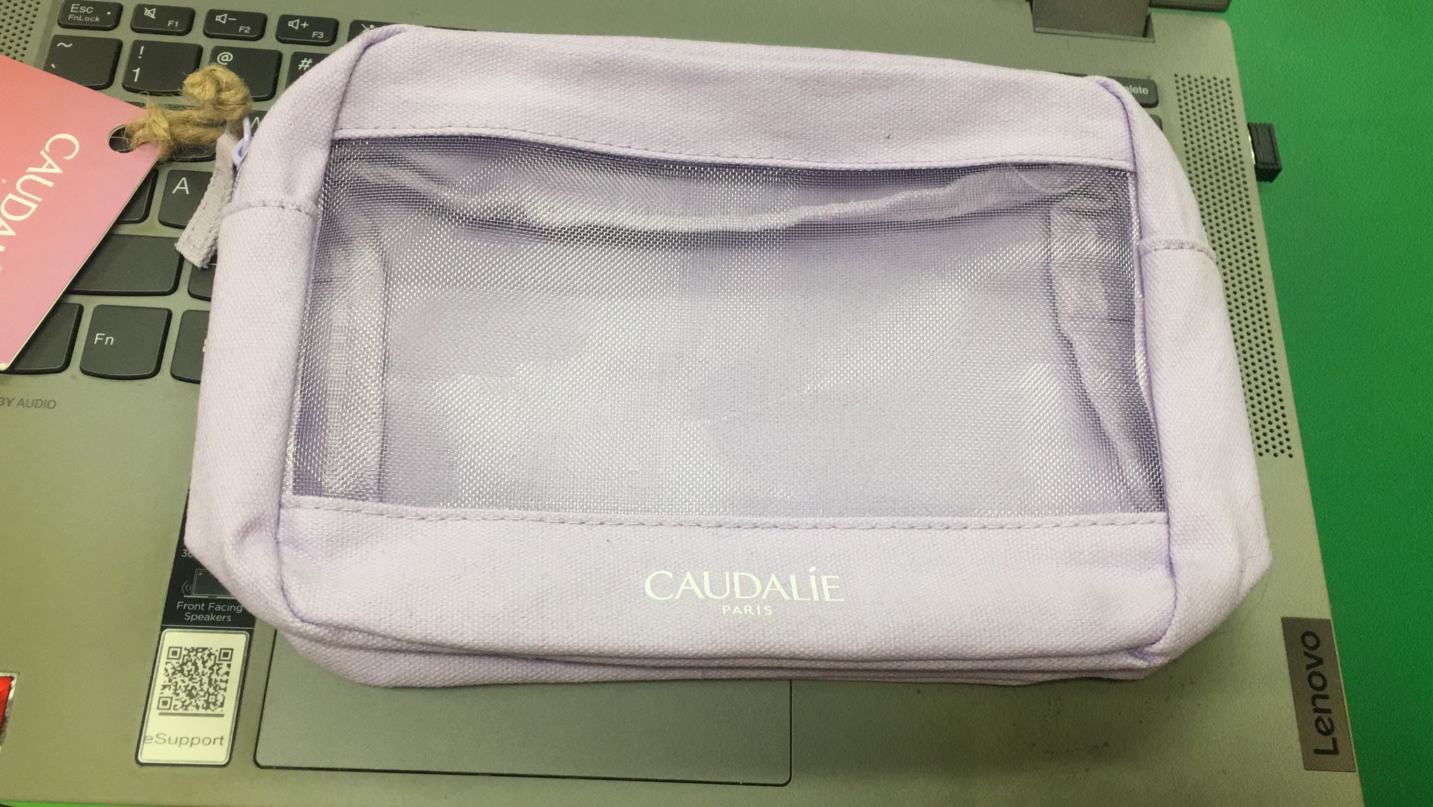 C.D 化妝袋（此為清貨價貨品不設退換） (AT6 903)