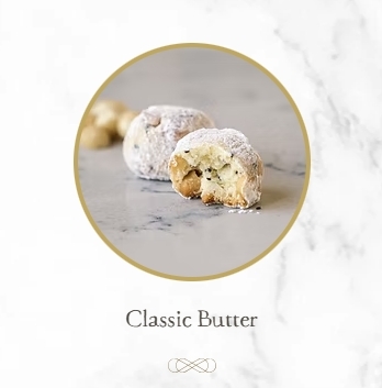 泰國代購 PS I LOVE YOU  波波曲奇 經典牛油 Classic Butter