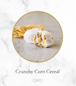 泰國代購 PS I LOVE YOU 波波曲奇 脆粟米麥片 Crunchy Corn Cereal