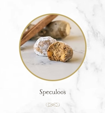 泰國代購 PS I LOVE YOU 波波曲奇 肉桂焦糖 Speculoos