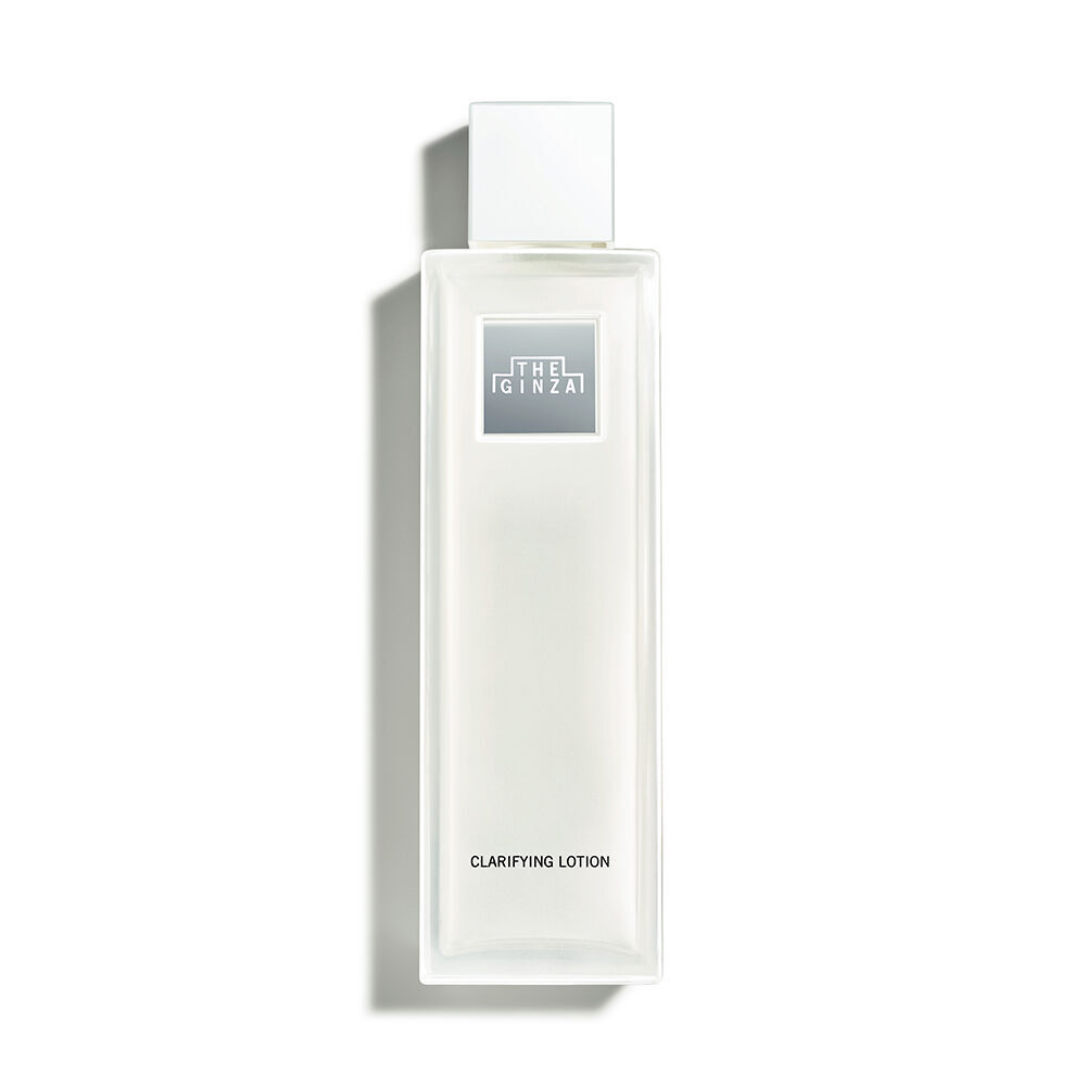 THE GINZA Clarifying Lotion n 御銀座煥顏柔膚水 200ml