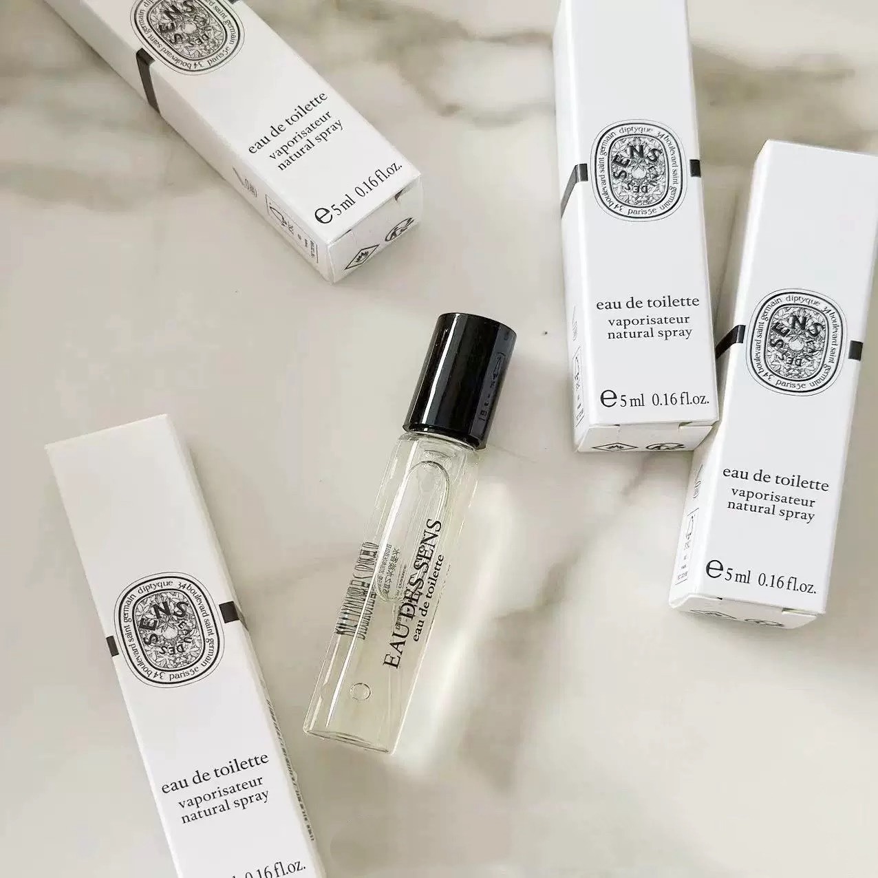 DIPTYQUE 蒂普提克 香水 EDT 5ml