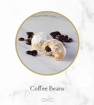 泰國代購 PS I LOVE YOU波波曲奇 咖啡豆 Coffee Beans（只有細罐）