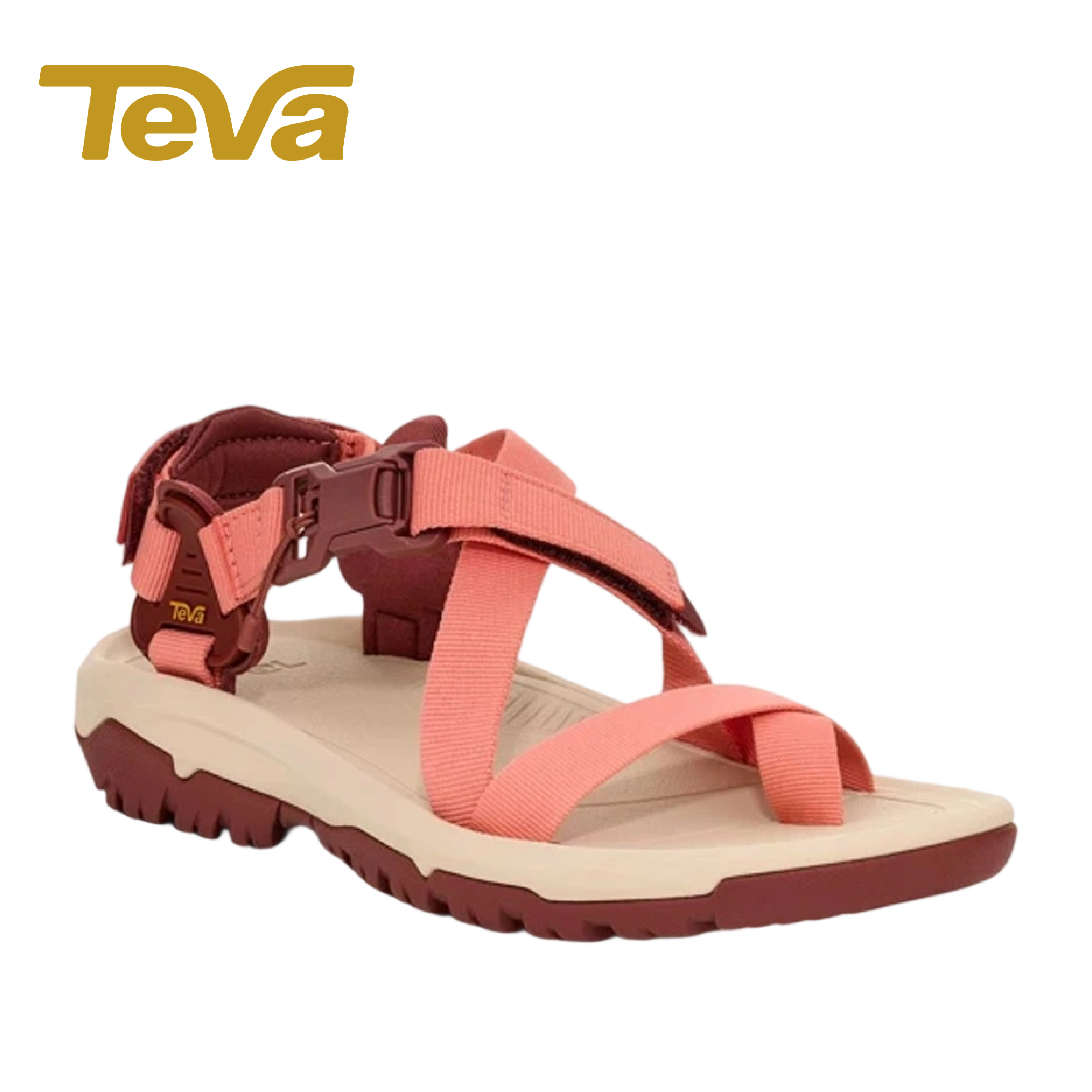 Teva 美國 HURRICANE TERRA DACTYL 運動涼鞋 女款 (2色) 30TV169431
