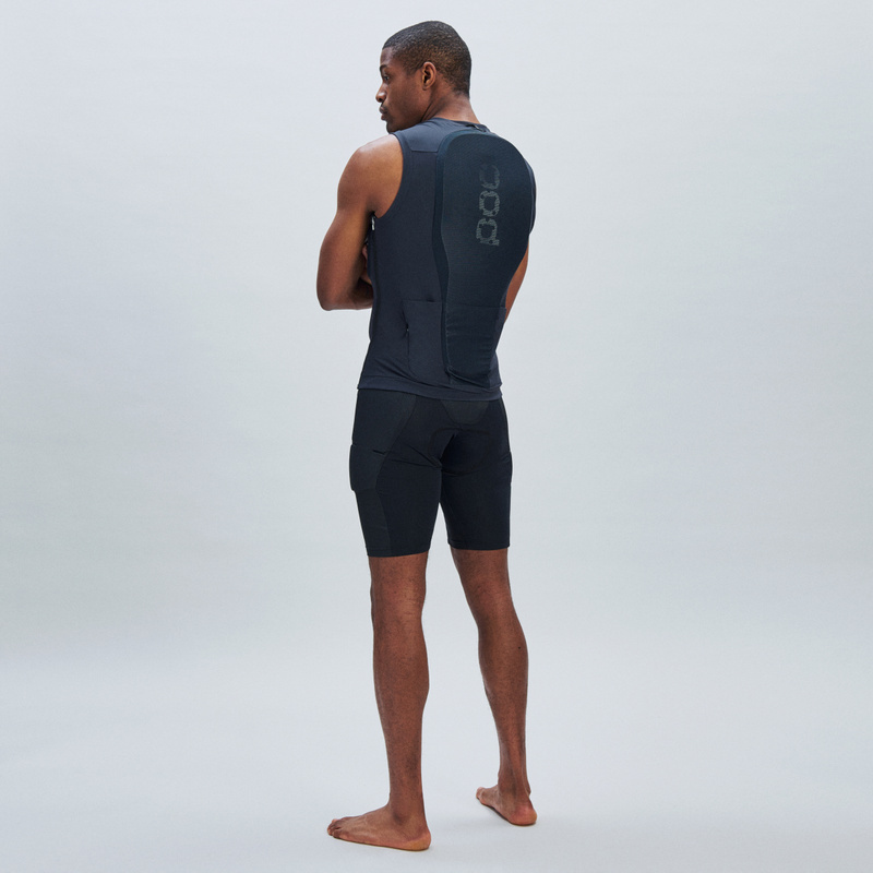 POC Synovia VPD Protective Base Layer Shorts