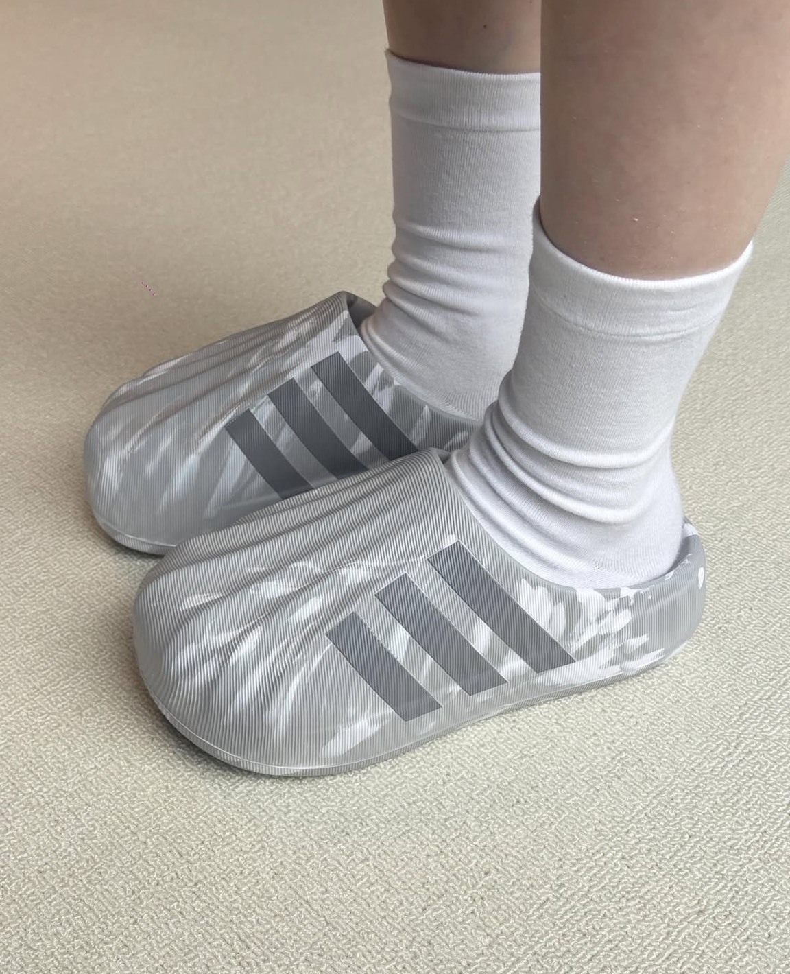 ADIDAS ADIFOM SUPERSTAR MULE 防水 貝殼頭 穆勒鞋 6色