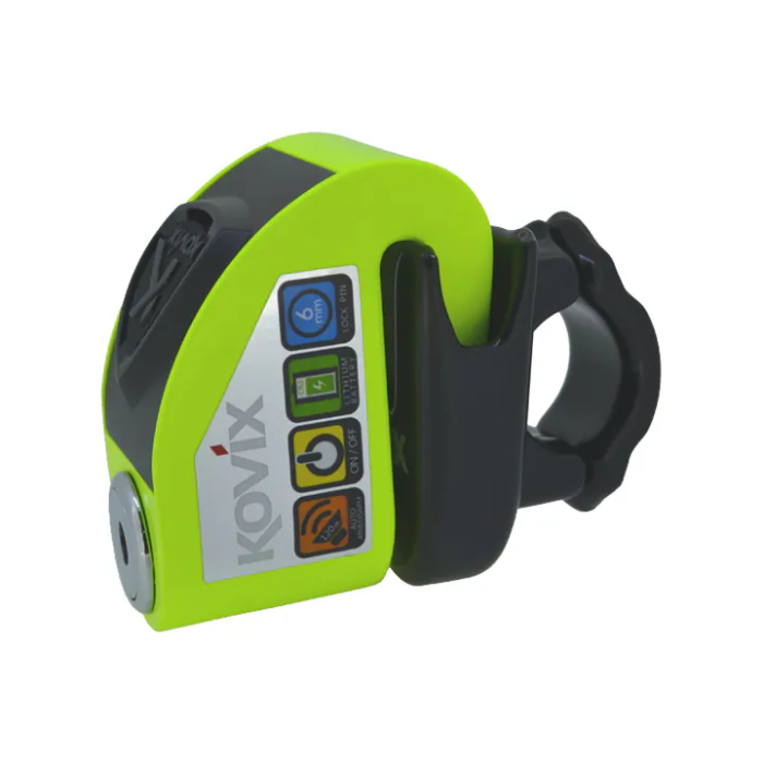 KOVIX 碟鎖收納架