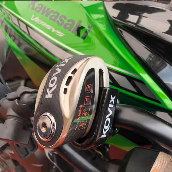 KOVIX 碟鎖收納架