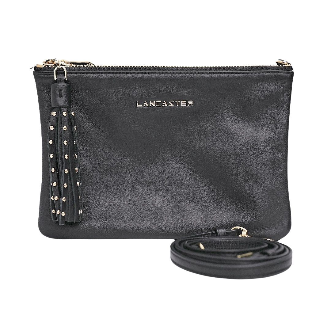 【二手】LANCASTER MADEMOISELLE ANA POCHETTE 單肩包 E23085