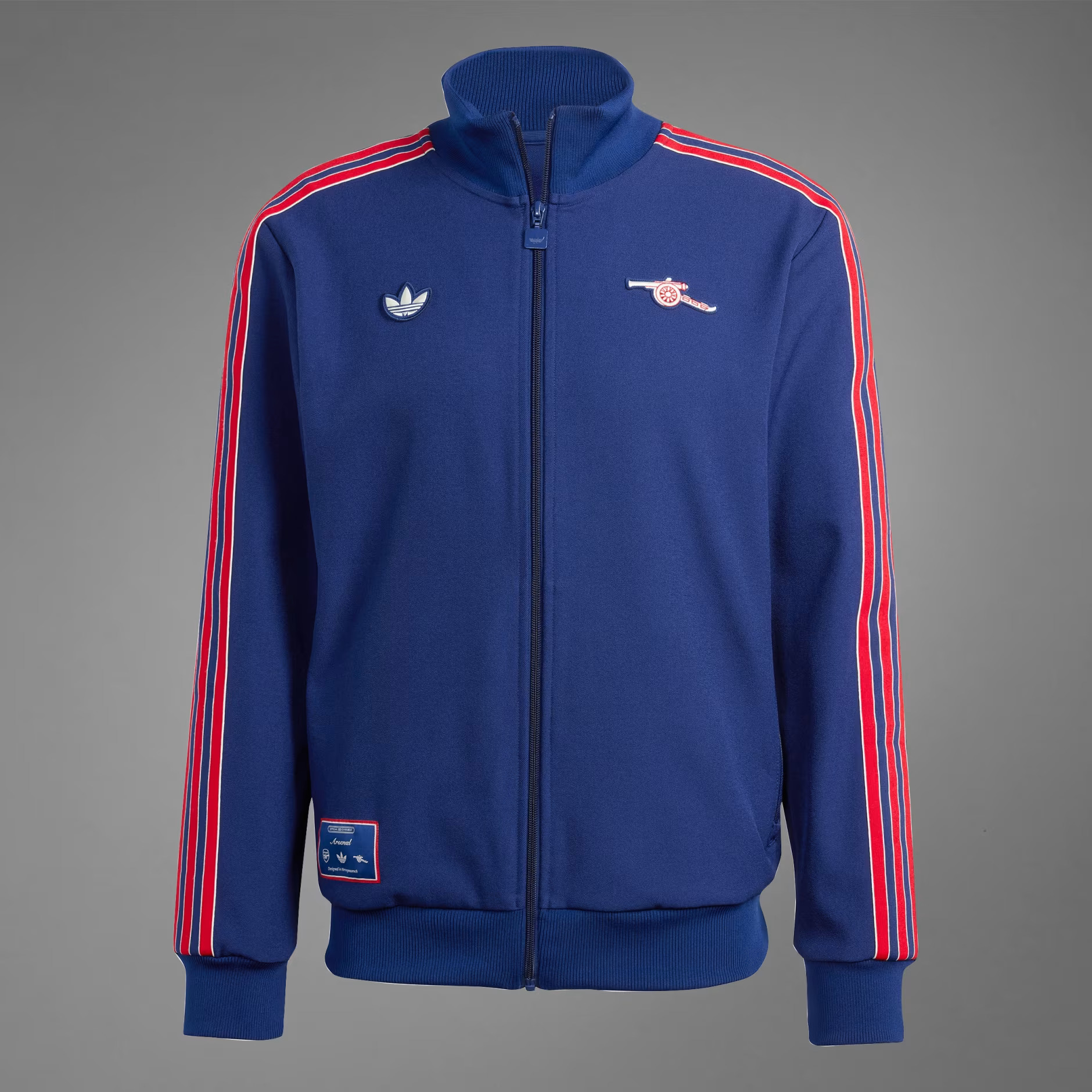 2024 Arsenal Originals Track Jacket