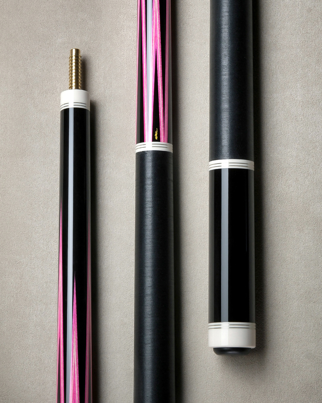 Gold Rush 6-Pts (EB/EB)