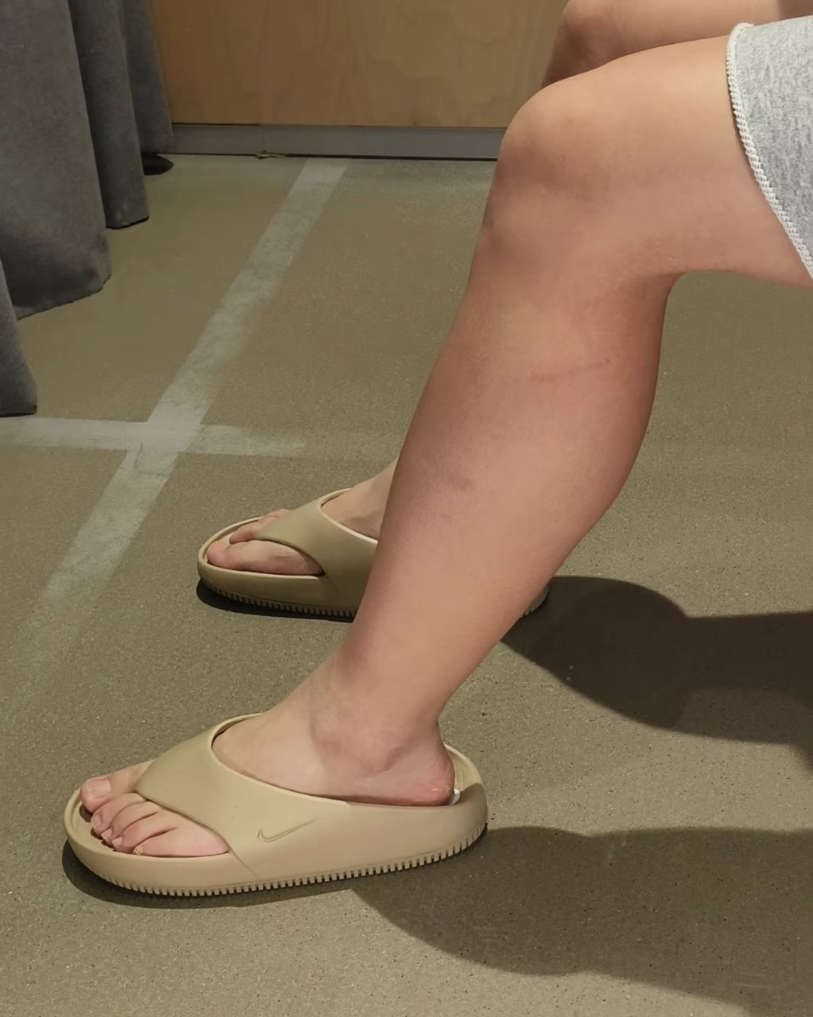 預購 NIKE CALM FLIP FLOP 夾腳拖 防水 拖鞋