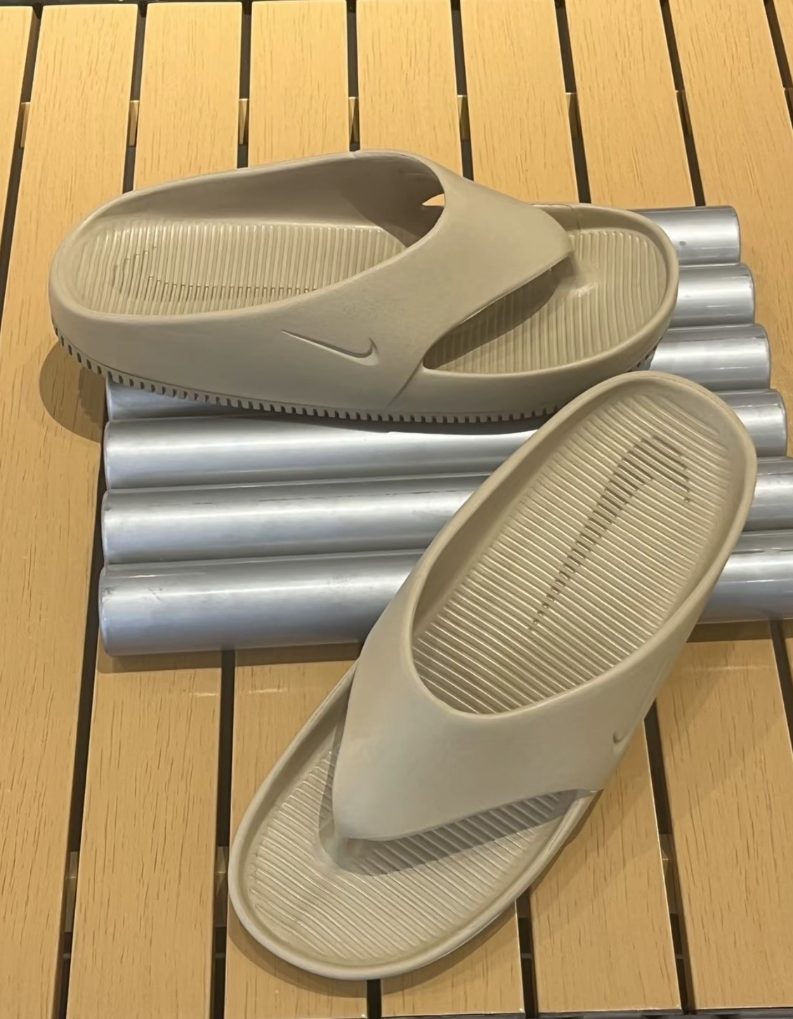 預購 NIKE CALM FLIP FLOP 夾腳拖 防水 拖鞋