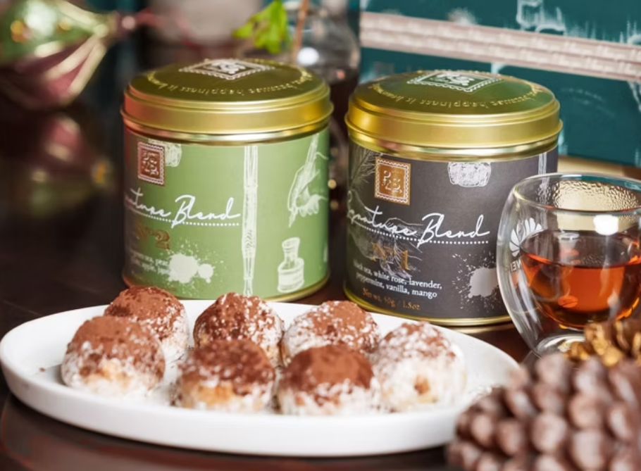 P.S I-Love-You-Signature-Blend-Tea-頂級貴婦茶葉-50g (T6 T910)