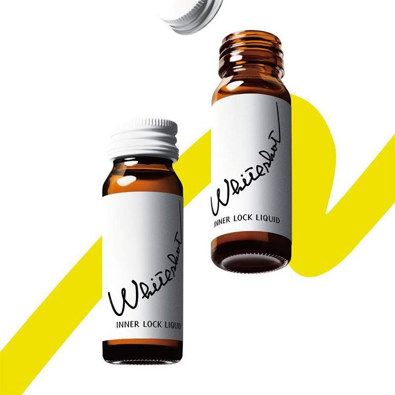 POLA炫白美白口服液