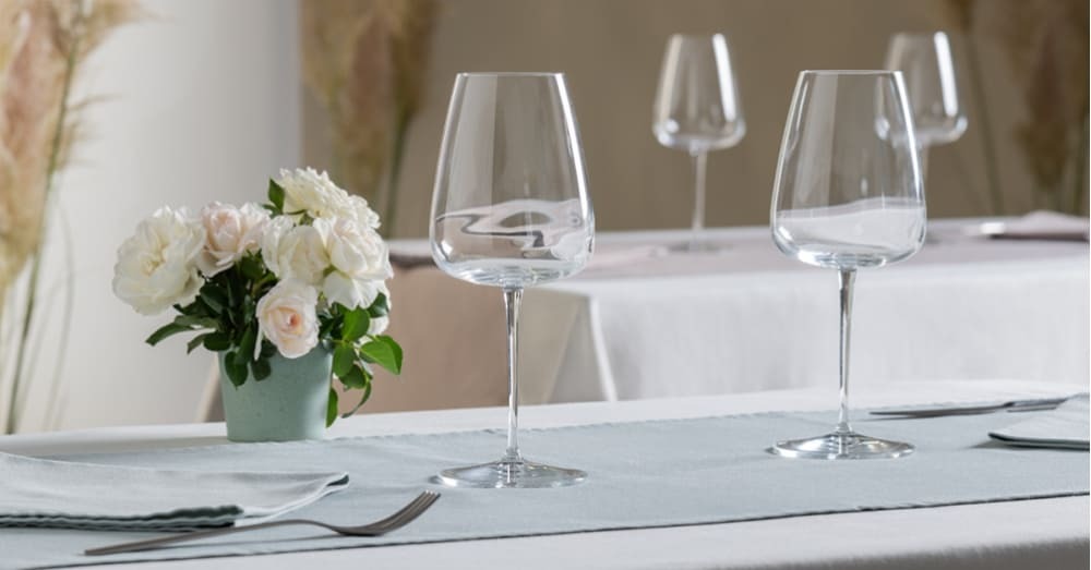 Luigi bormioli 夏多內酒杯450ml I Meravigliosi系列