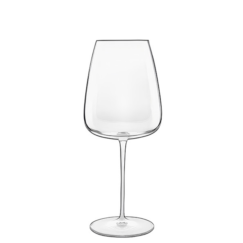 Luigi bormioli 卡本內紅酒杯700ml I Meravigliosi系列