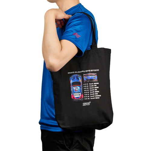 STI SUPER GT 托特包 購物袋