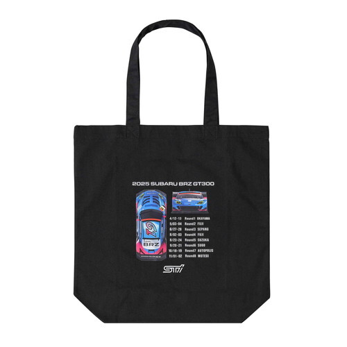 STI SUPER GT 托特包 購物袋