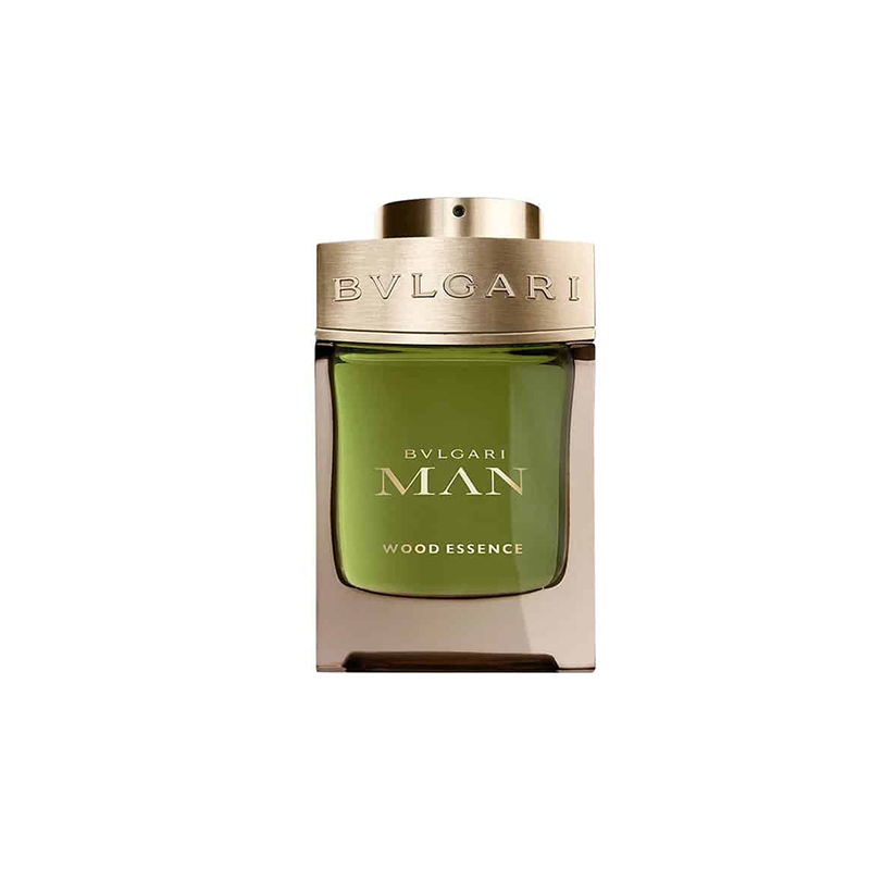 BVLGARI 寶格麗 綠意森林男士香水EDP 100ml（簡裝白盒）