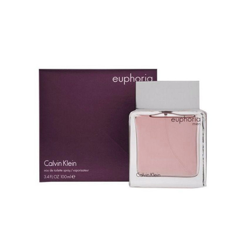 Calvin Klein迷情男士淡香100ml