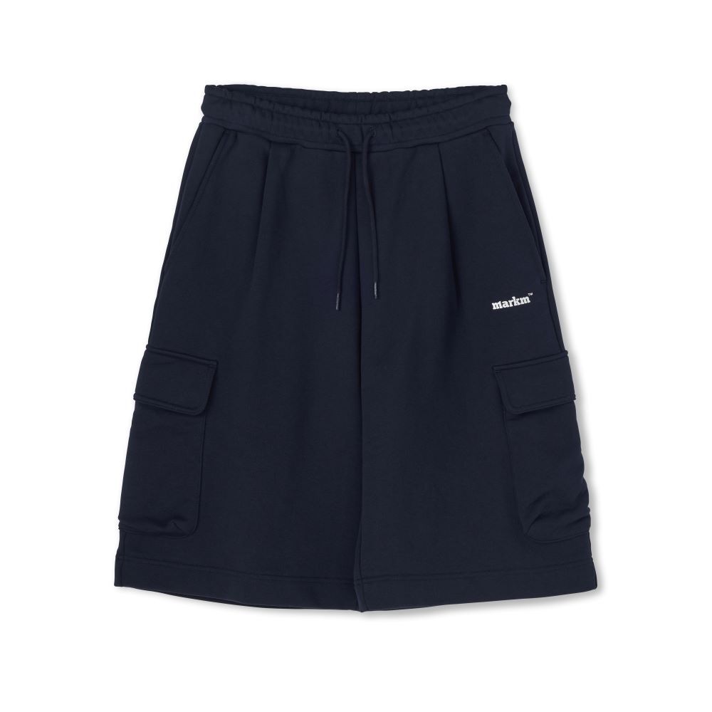 【直播】MARKM LL060314 CARGO BURMUDA 短褲