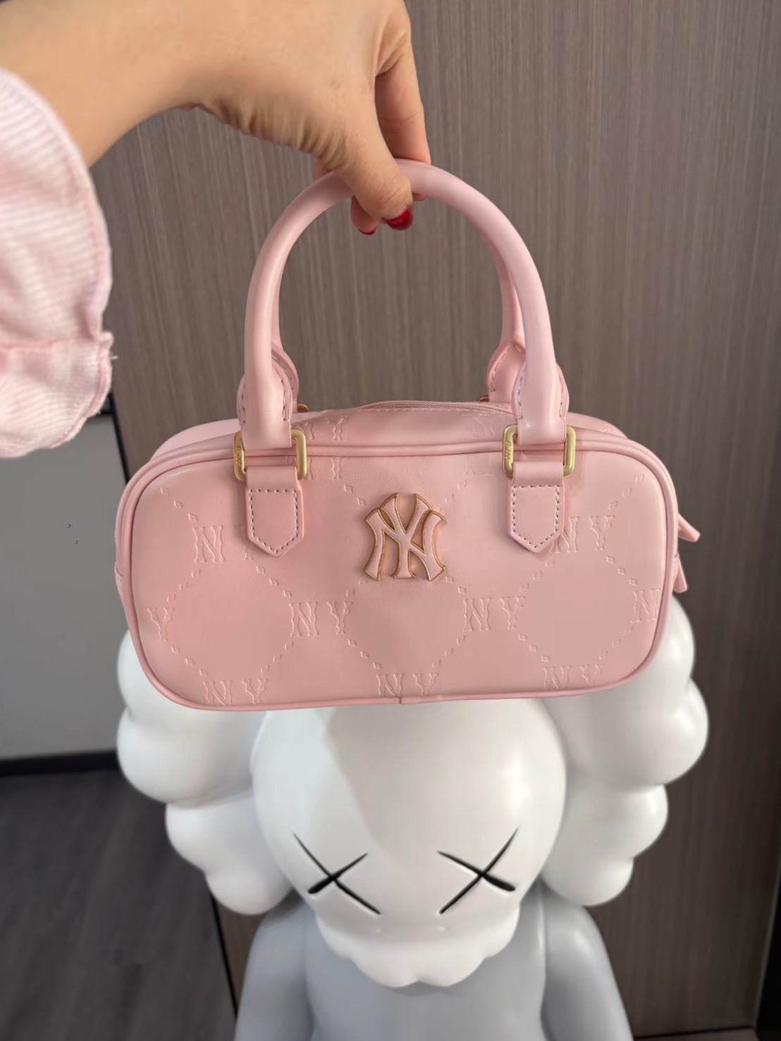 MLB 韓系保齡球包