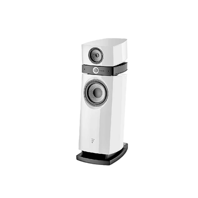 Focal Scala V2 Utopia