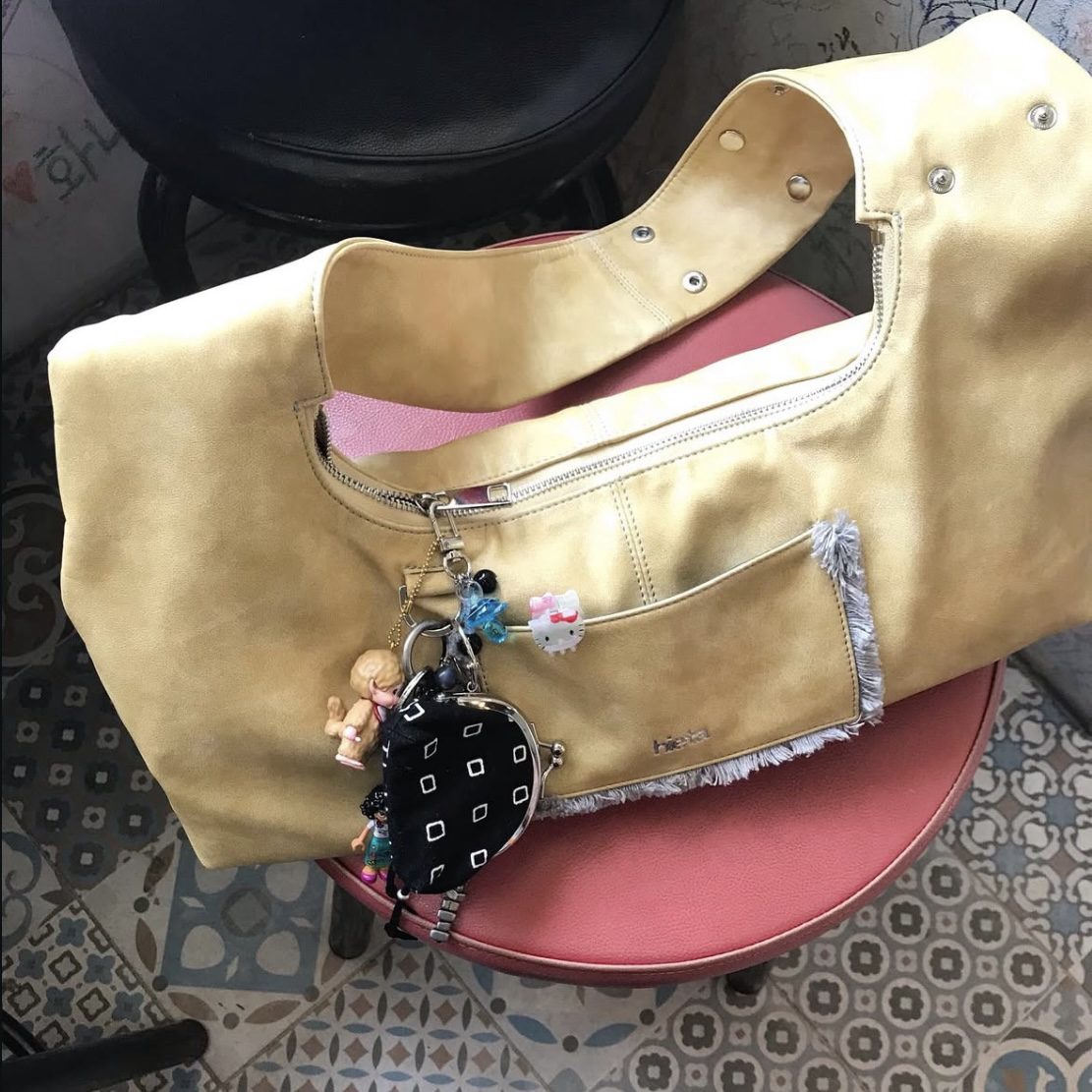 <韓國代購> HIETA TINA BAG