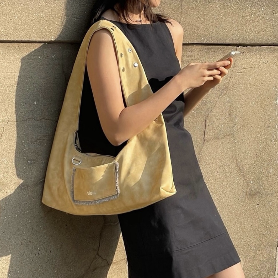 <韓國代購> HIETA TINA BAG