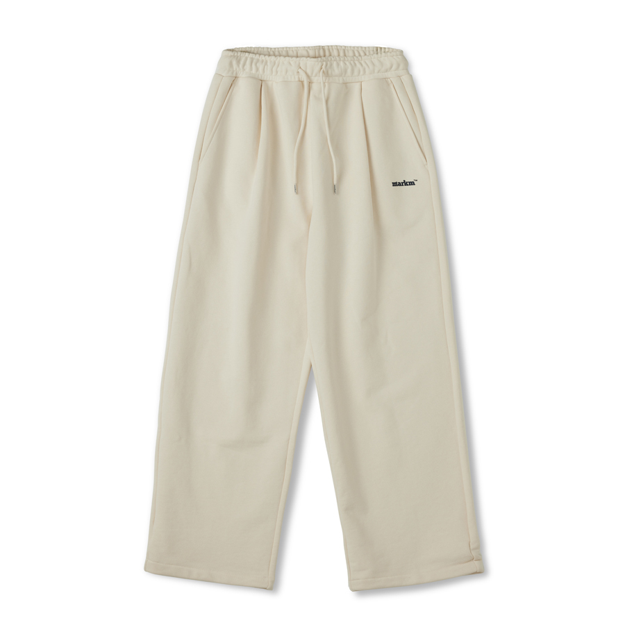【直播】MARKM LL060315 寬鬆運動褲