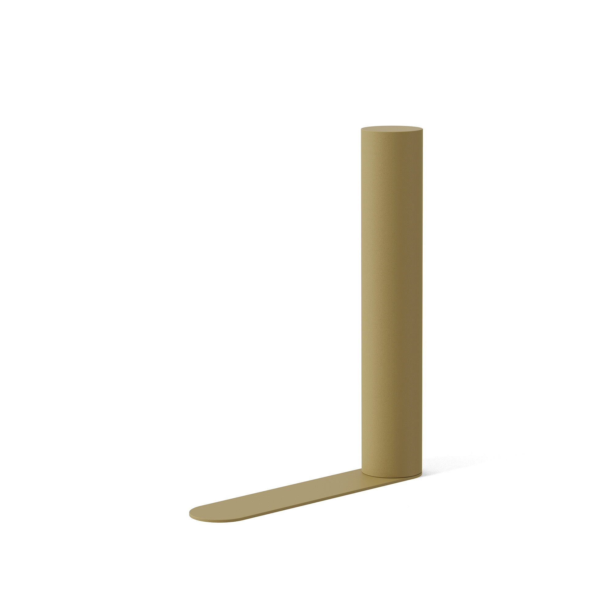 SLIM 書擋 - 橄欖綠 by Esaila