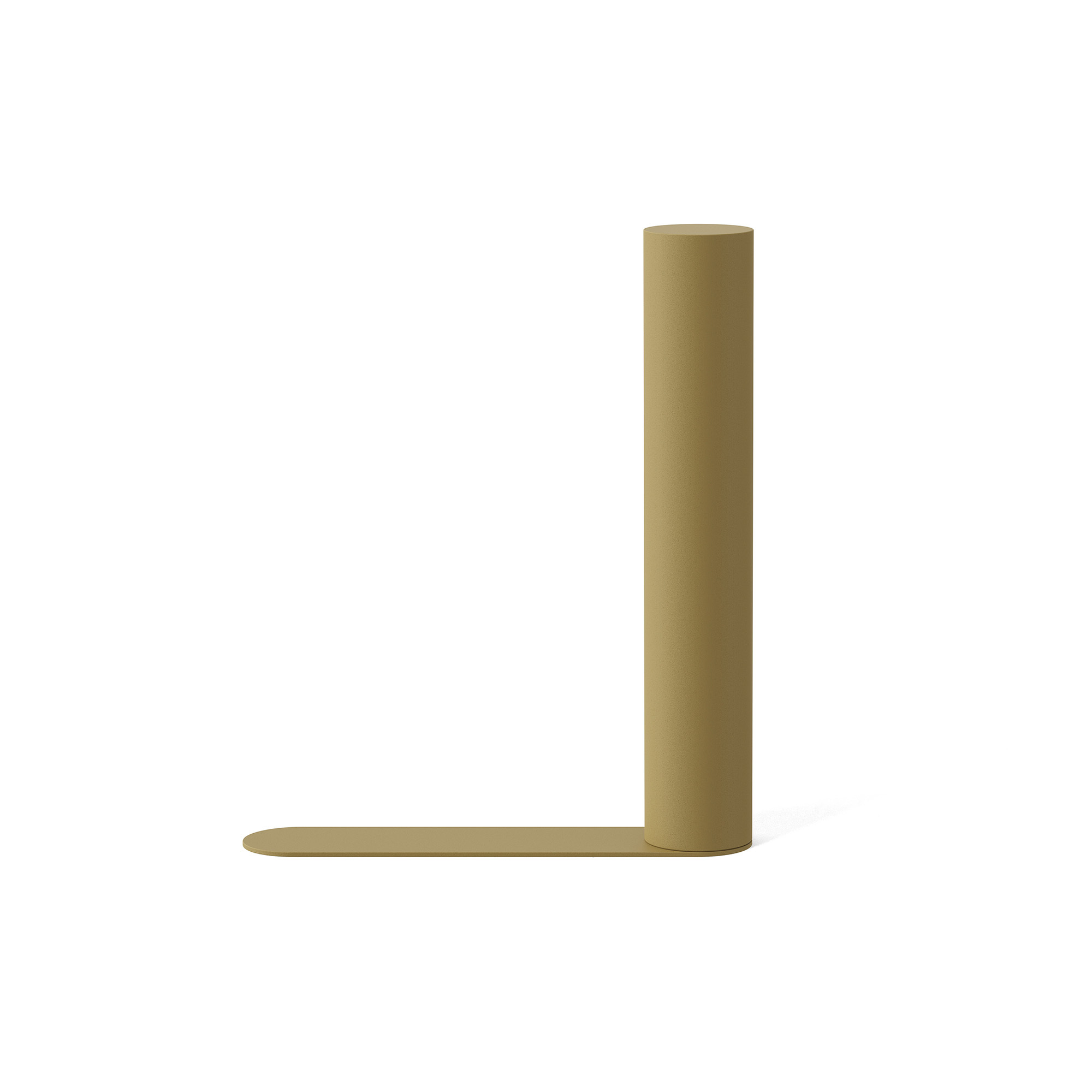 SLIM 書擋 - 橄欖綠 by Esaila