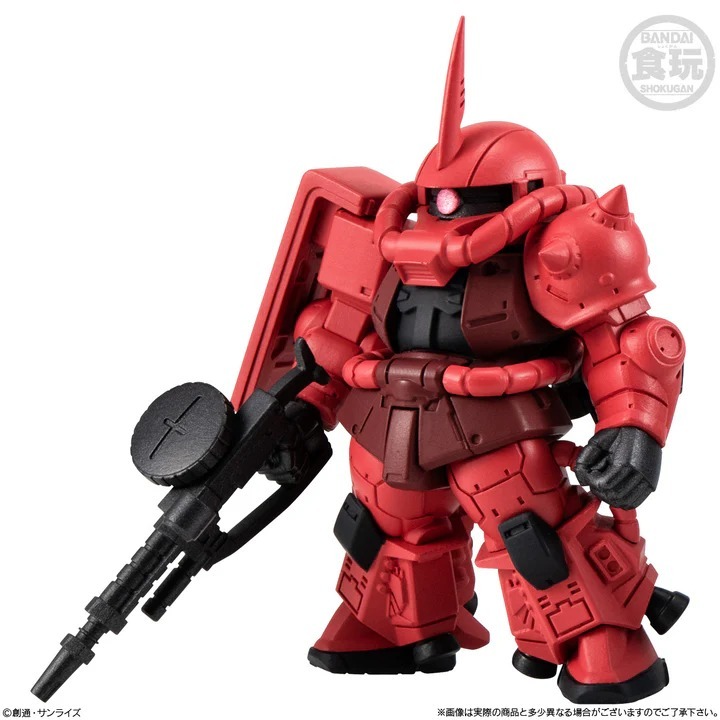 その他 FW GUNDAM CONVERGE Bandai Gundam FW Gundam Converge 27 Box of 10