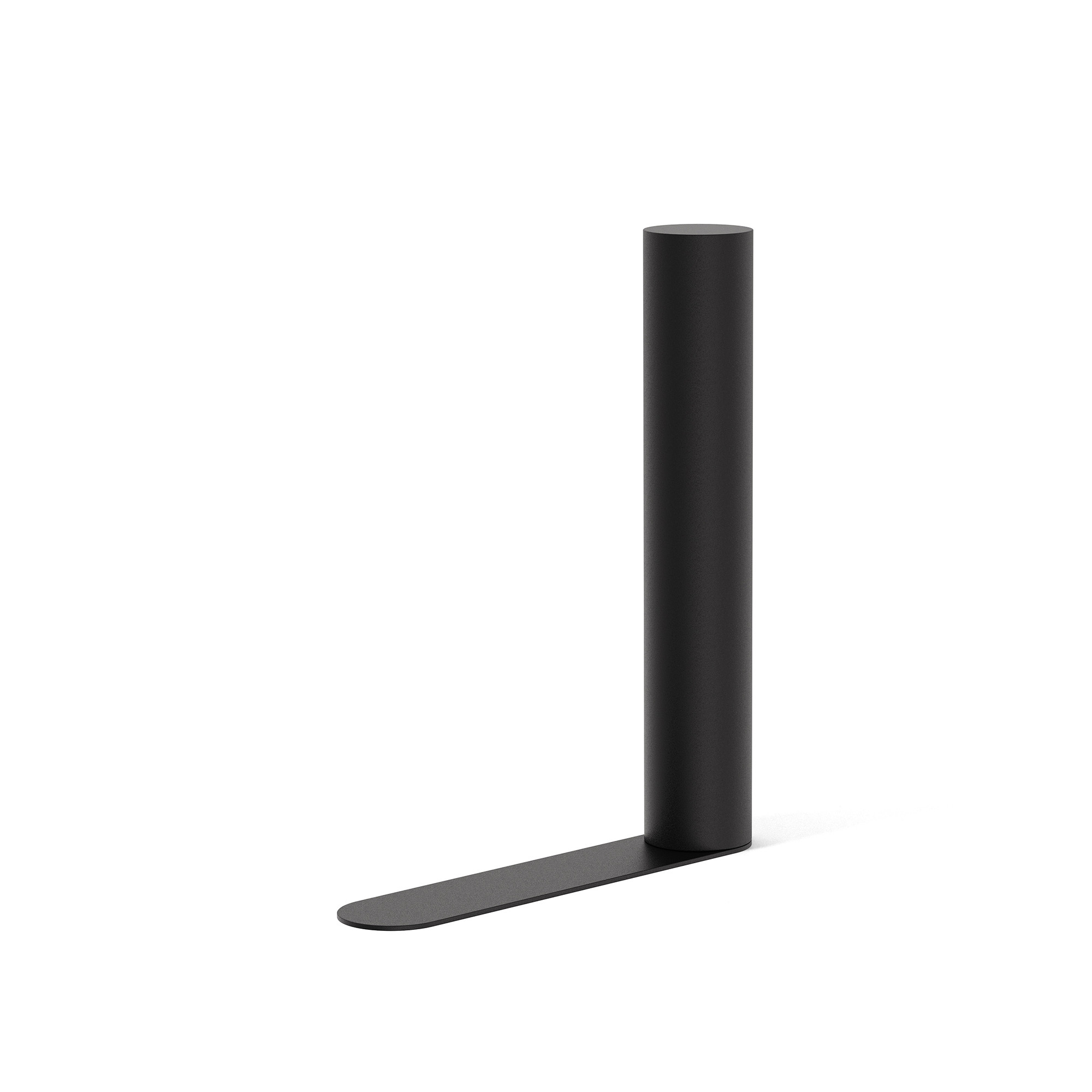 (預購) SLIM 書擋 - 黑 by Esaila