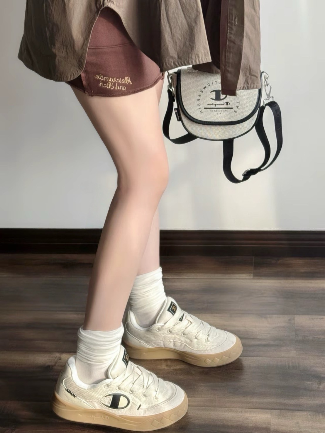 CHAMPION 生椰拿鐵