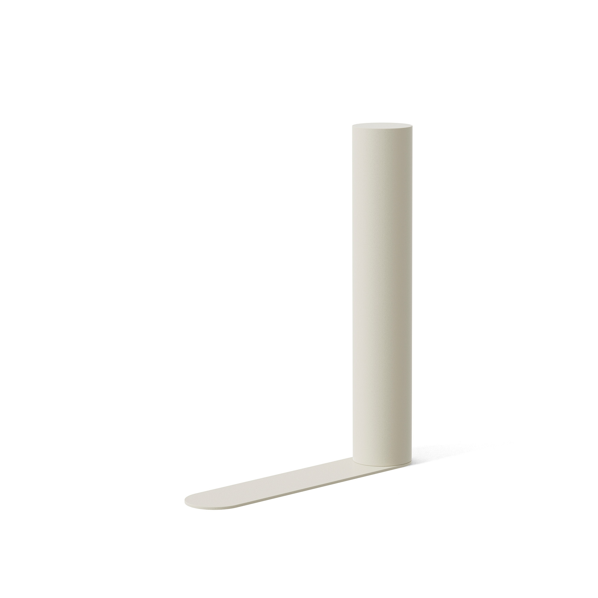 SLIM 書擋 - 米白 by Esaila