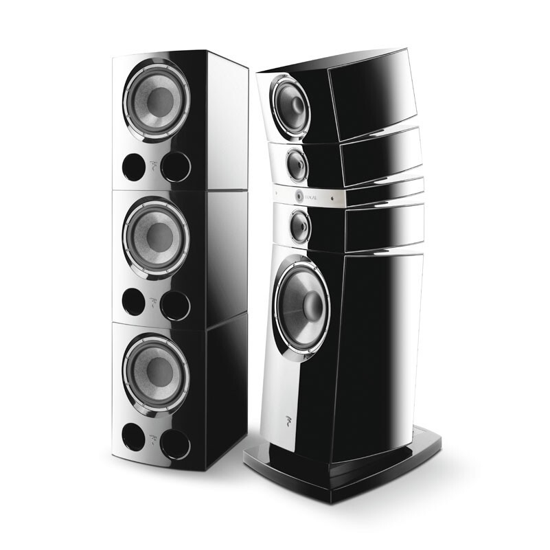 Focal Sub Utopia EM