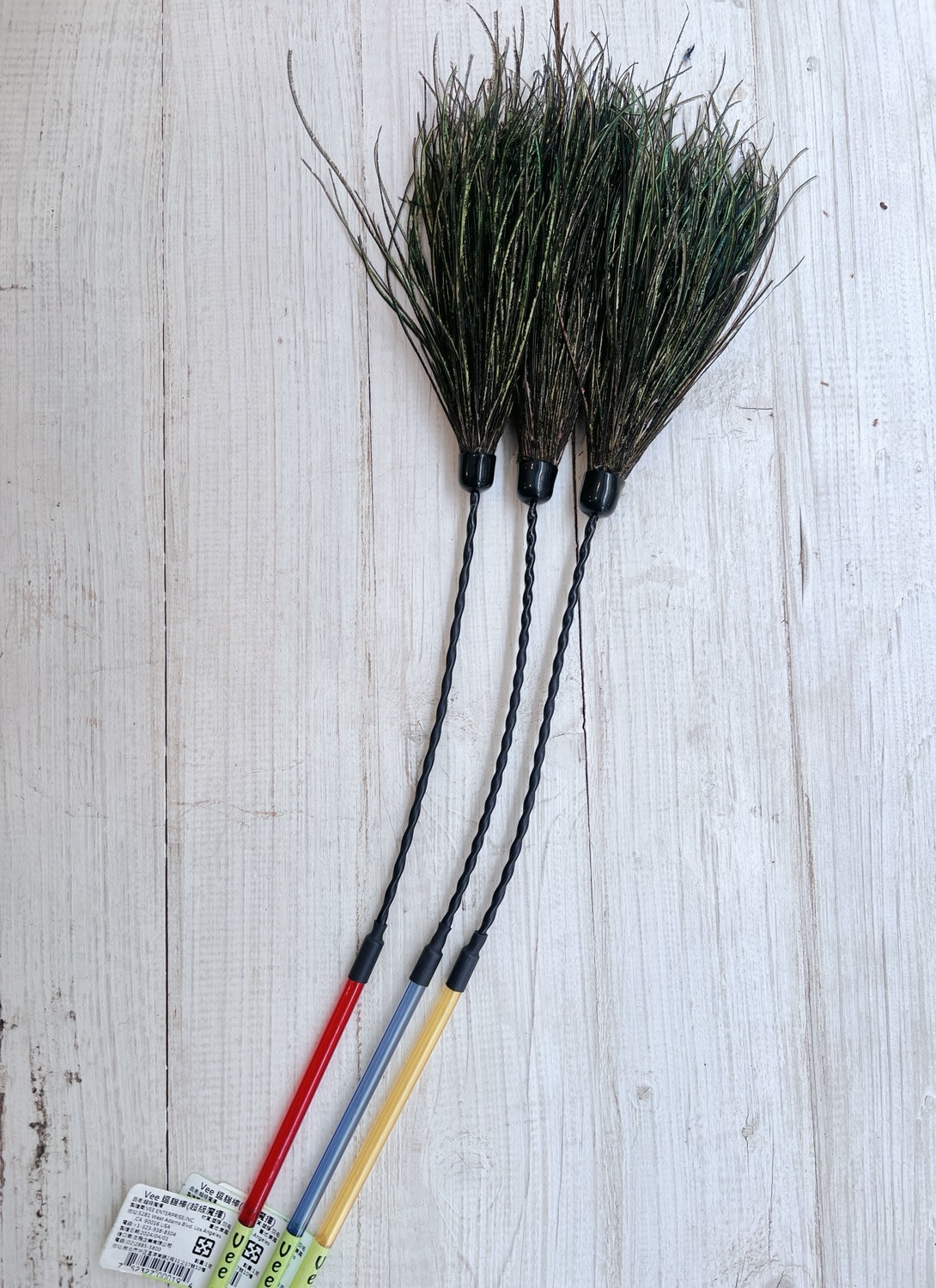 VEE|逗貓棒-超級魔撢