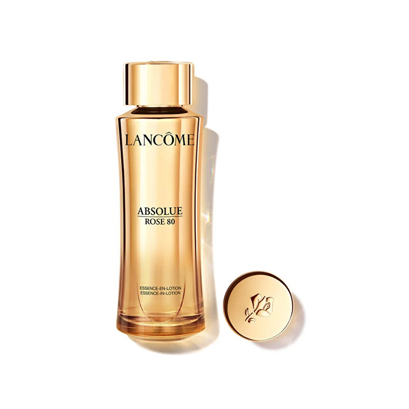 Lancôme 蘭蔻菁純玫瑰水 150ml