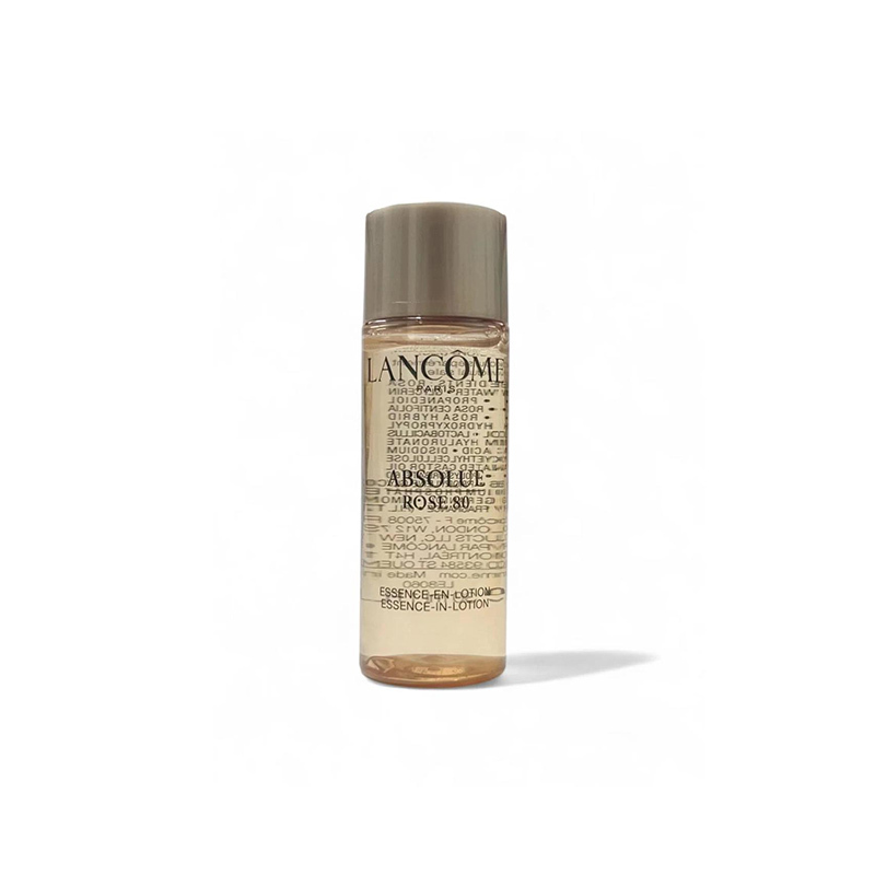 Lancôme 蘭蔻極緻完美玫瑰精華水 30ml