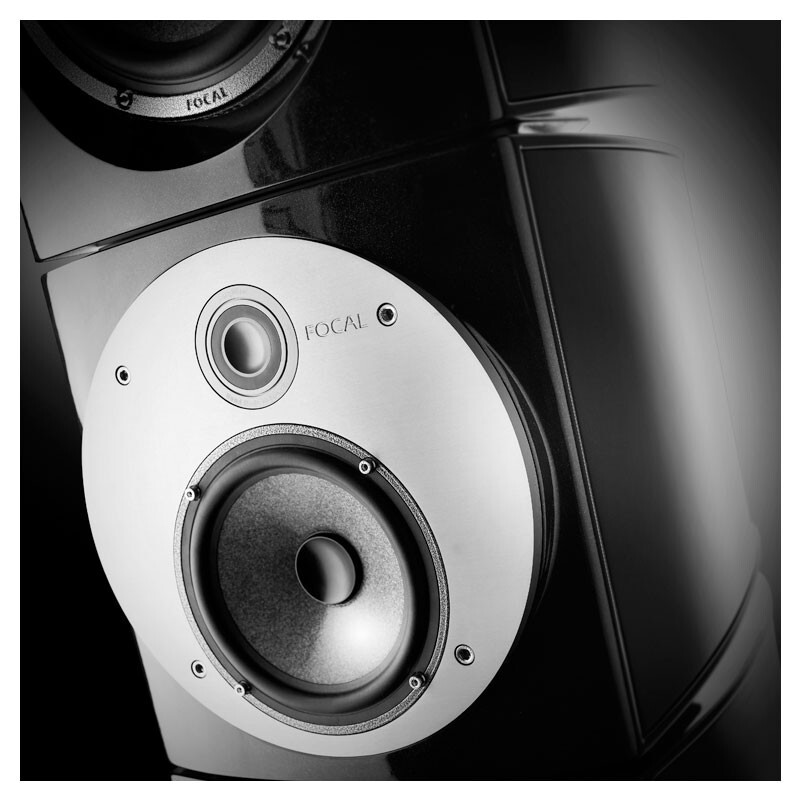 Focal Viva Utopia